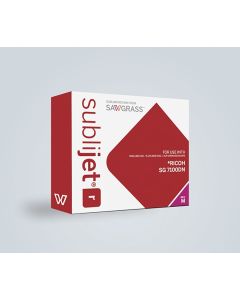 Sublijet Ricoh 7100 68ML magenta