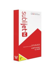 SUBLIJET VJ 628 AMARILLO 220 ML.