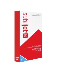 SUBLIJET VJ 628 CYAN 220 ML.