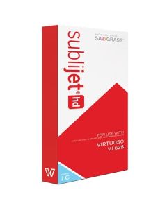 SUBLIJET VJ 628 LIGHT CYAN 220 ML.