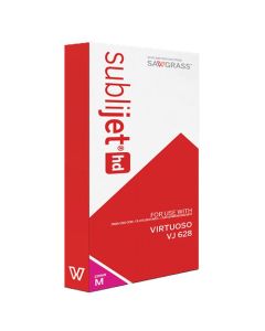 SUBLIJET VJ 628 LIGHT MAGENTA 220 ML.
