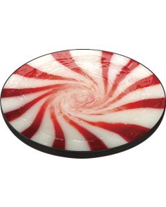 TABLERO DE MESA 746,12 MM REDONDO DE MADERA