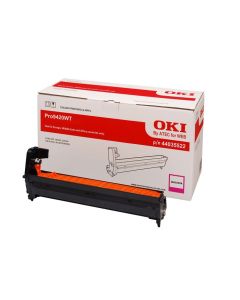 TAMBOR OKI PRO9420WT MAGENTA