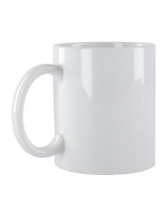 TAZA BLANCA PREMIUM AA SIN CAJA