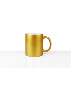 TAZA ORO