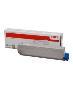 TONER OKI PRO 8432WT MAGENTA