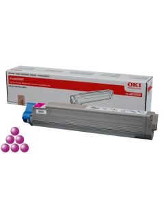 TONER OKI PRO9420WT MAGENTA