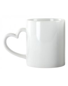 VASO VIDRIO ESMERILADO AZUL, FORMA LATA C/TAPA DE BAMBÚ Y PAJITA 400 ML.