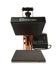 BEINSEN Pocola plancha transfer manual pequeña