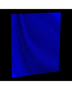 LÁMINA ALUMINIO CHROMALUXE PLATA MATE 1 LADO 1200X600mm