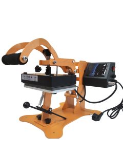 BEINSEN Gante plancha manual para gorras