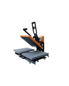 BEINSEN Guyana Plancha Térmica Textil