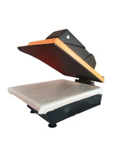 BEINSEN Alaska Plancha Térmica Textil 38x38